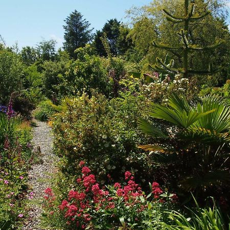Ballycommane House & Garden Durrus Dış mekan fotoğraf