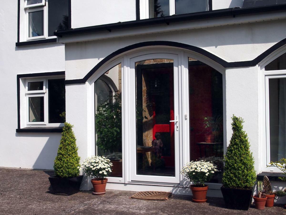 Ballycommane House & Garden Durrus Dış mekan fotoğraf