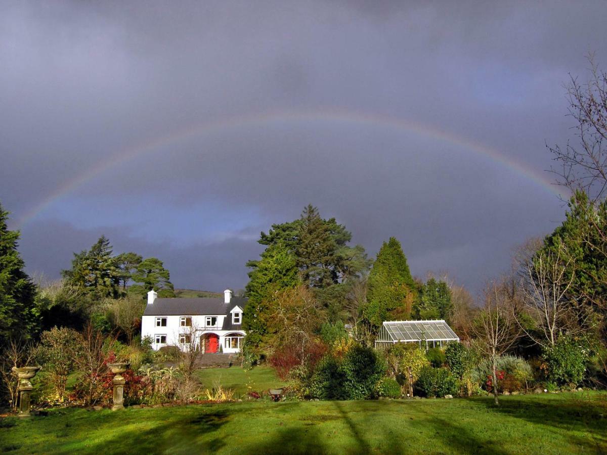 Ballycommane House & Garden Durrus Dış mekan fotoğraf