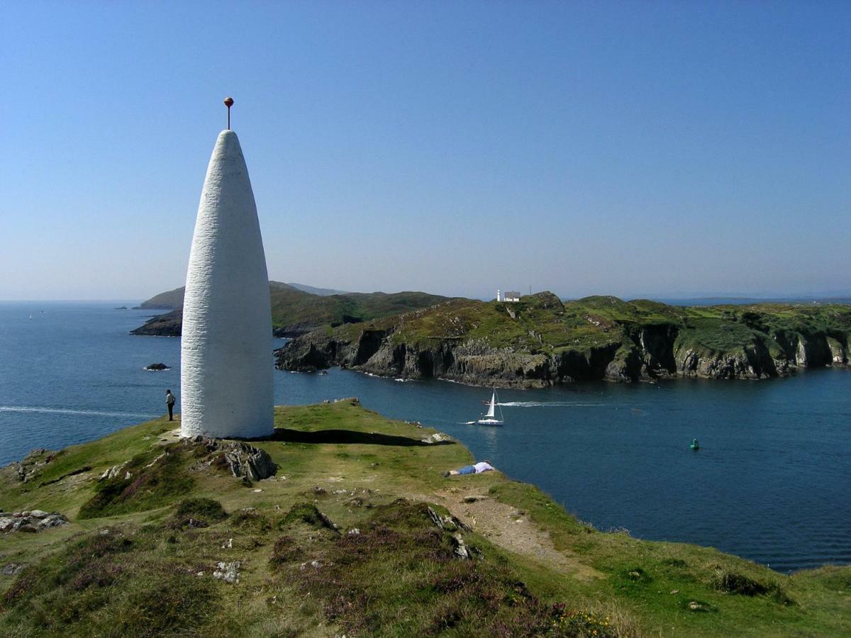 Ballycommane House & Garden Durrus Dış mekan fotoğraf
