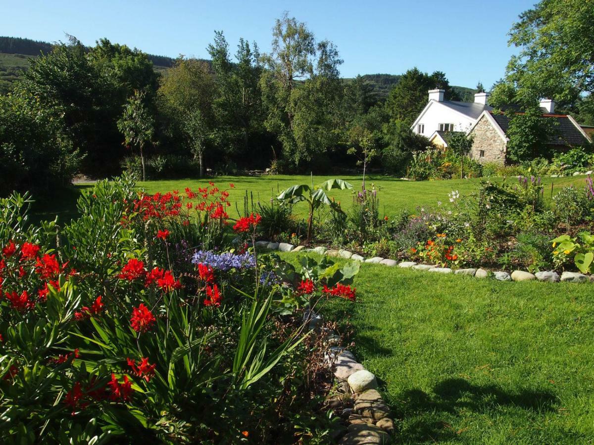 Ballycommane House & Garden Durrus Dış mekan fotoğraf