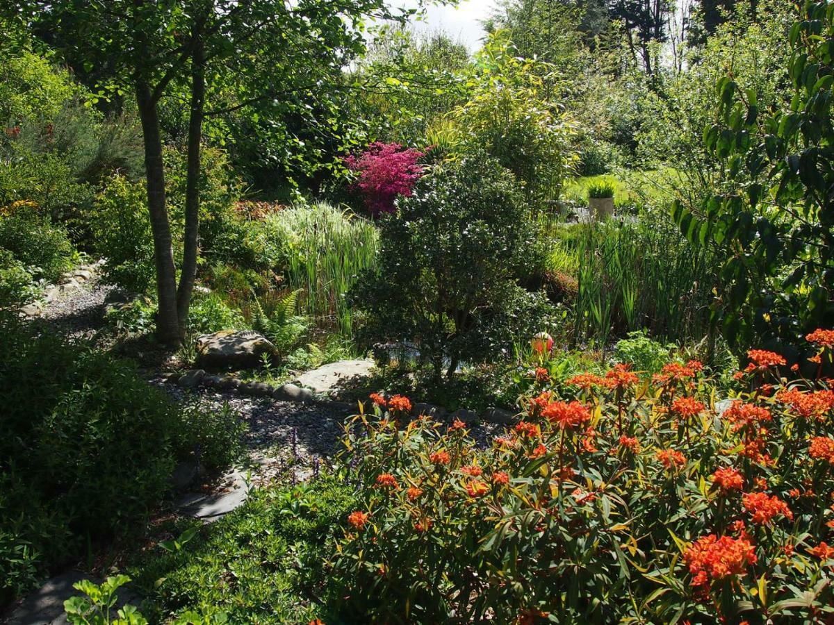 Ballycommane House & Garden Durrus Dış mekan fotoğraf