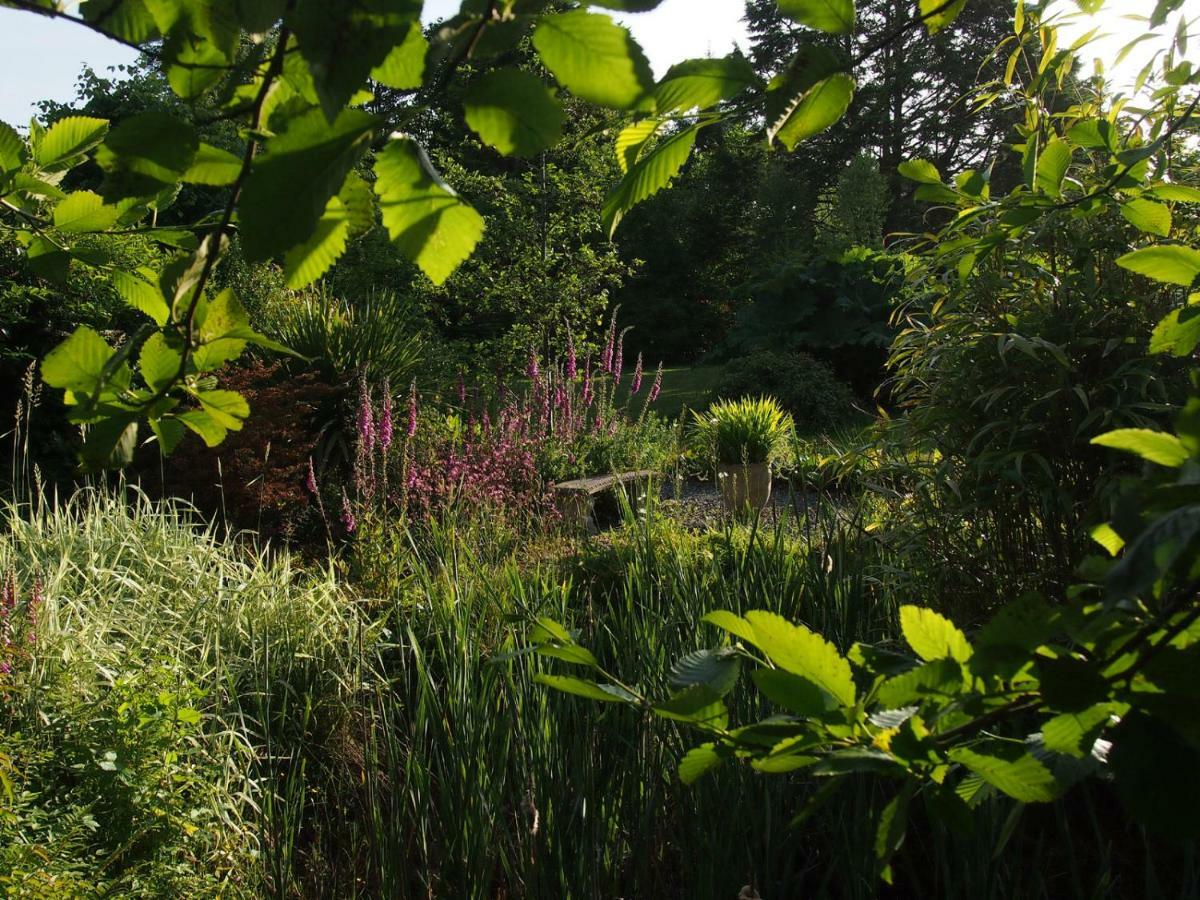Ballycommane House & Garden Durrus Dış mekan fotoğraf